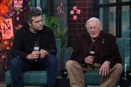 Len Cariou - January 7, 2020 (Image via Getty)